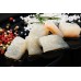 Nealis cured with salt