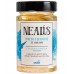 Nealis cured with salt
